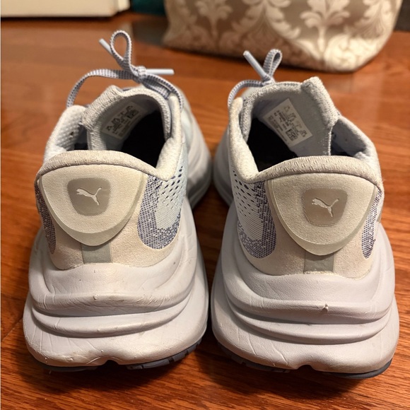 Puma Mag Max Nitro Blue Sneakers - Picture 7 of 11